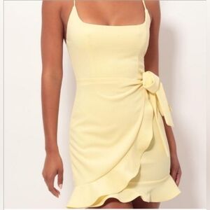 Lucy in the Sky Capri Dress size medium